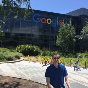 Meet your Posher, Blake